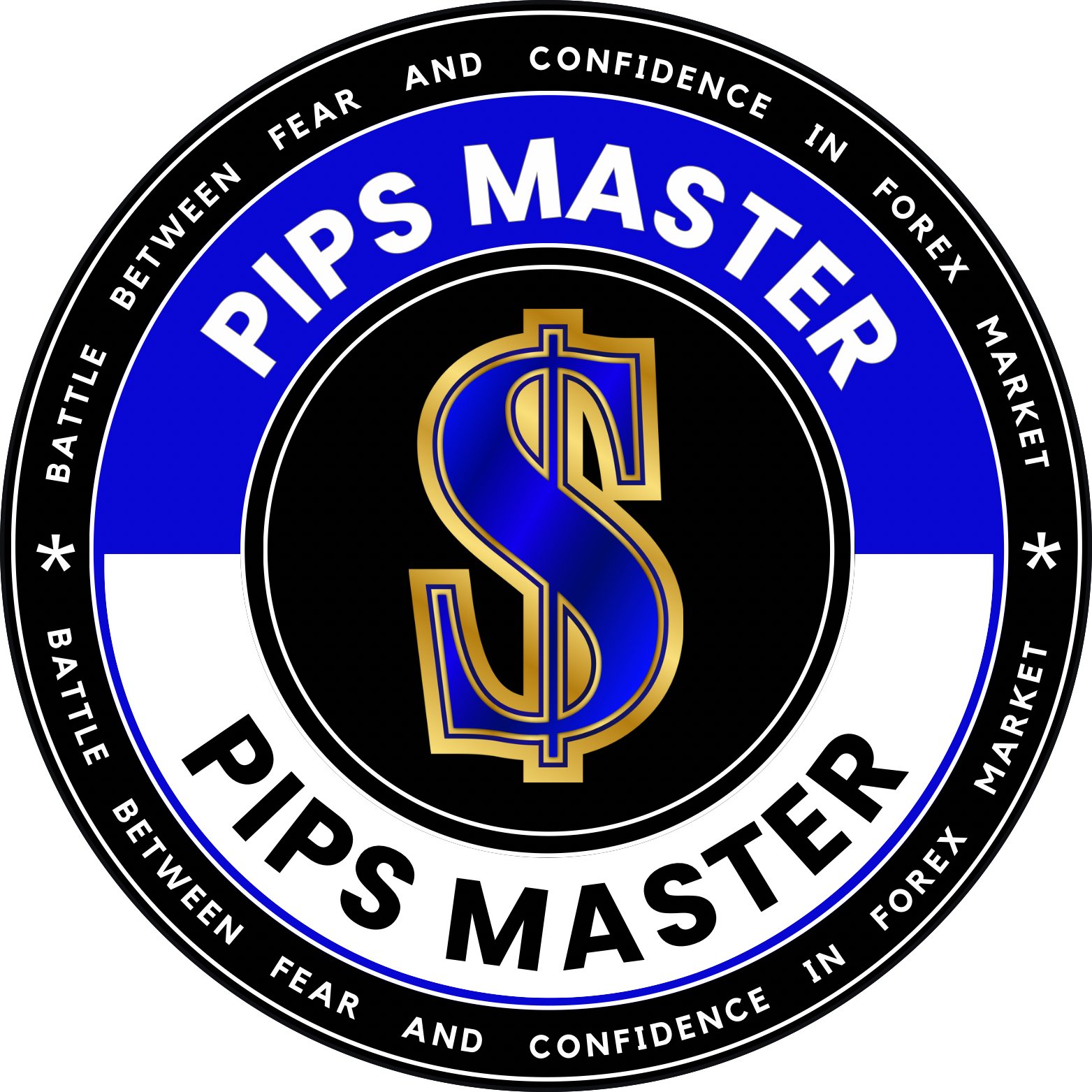 PiPs Master Logo